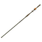 B625BGZ - Sarbacane Big Bore Blowgun 625 Vert COLD STEEL 152 cm