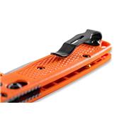 BEN533 - Couteau BENCHMADE Mini Bugout Orange