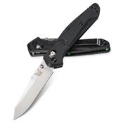 BEN940-2 - Couteau BENCHMADE Osborne Reverse Tanto