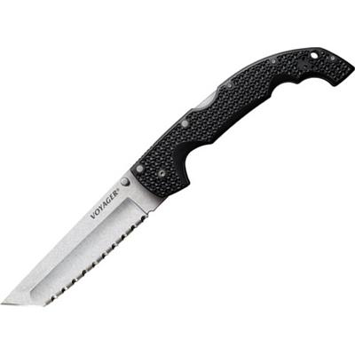CS29AXTS - Couteau COLD STEEL XL Voyager Tanto