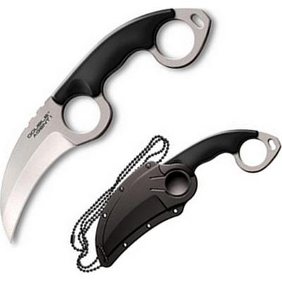CS39FK - Couteau COLD STEEL Double Agent I