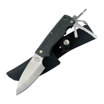 F16335B - Poignard FROST CUTLERY Open Season