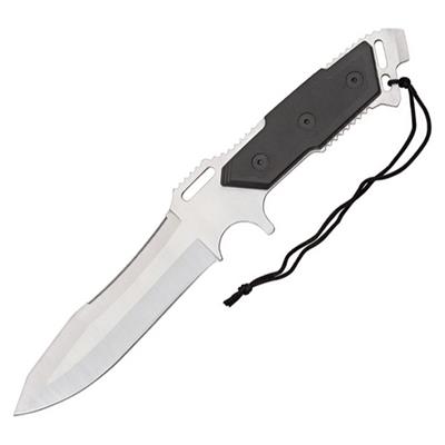 FHK0375 - Poignard FROST CUTLERY Bowie