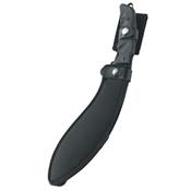 FOX9CM05T - Kukri Tactique FOX PRODUCTION B.Sterm Black