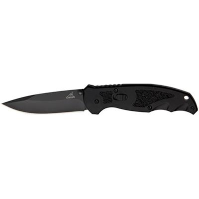 G0578 - Couteau GERBER Answer SM