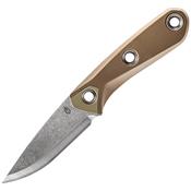 G30001657 - Couteau GERBER Principle Coyote Brown