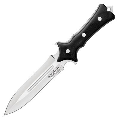 GH5059 - Poignard GIL HIBBEN Legacy Boot