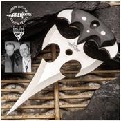 GH5087 - Push Dagger Gremlin Gil HIBBEN et Paul EHLERS