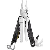 LMSIGNAL - Outil Multifonctions LEATHERMAN Signal