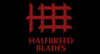 Poignards HALFBREED BLADES