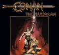 CONAN LE BARBARE