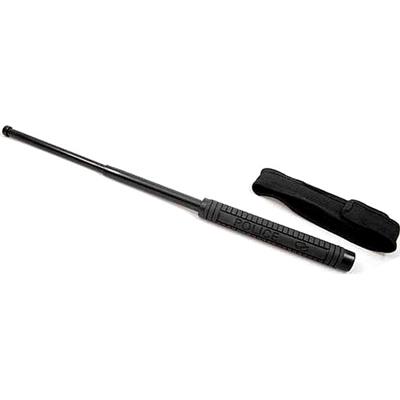 M14 - Matraque télescopique de défense + Etui