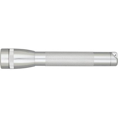 MAG583 - Torche MAGLITE Mini Argent