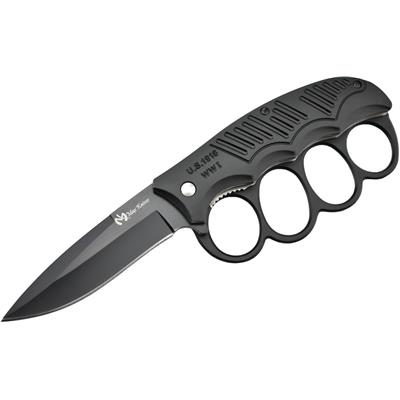 MK155 - Couteau MAX KNIVES Poing Américain