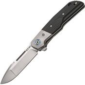 MKLS01GTBK - Couteau MKM Clap par LIONSTEEL