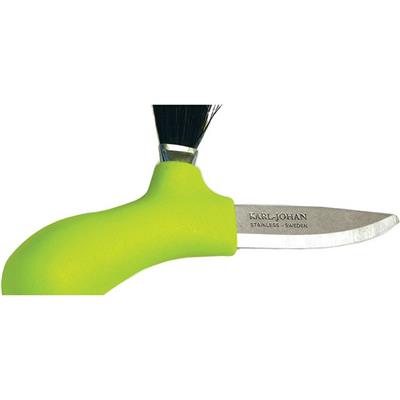 MO10935 - Couteau MORAKNIV Champignon Vert