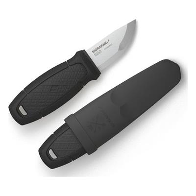 MO12647 - Poignard de Poche MORAKNIV Eldris Noir