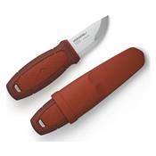 MO12648 - Poignard de Poche MORAKNIV Eldris Rouge