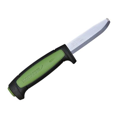 MO13076 - Poignard MORAKNIV Safe Pro vert