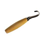 MO13444 - Couteau  Sculpter MORAKNIV Carving Hook 164