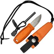 MO13502 - Poignard MORAKNIV Eldris Kit Burnt Orange