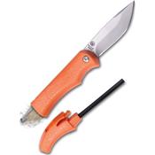 OEIG23C - Couteau OUTDOOR EDGE Ignitro