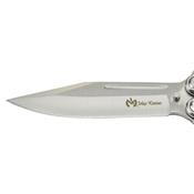 P35S - Couteau Papillon MAX KNIVES