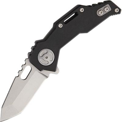 QTR3F - Couteau QUARTERMASTER Templeton