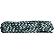 RG008H - Paracorde Blue Snake de 30 mtres de longueur