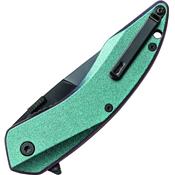 SCHA9C - Couteau SCHRADE M.A.G.I.C. Linerlock A/O