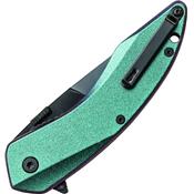 SCHA9C - Couteau SCHRADE M.A.G.I.C. Linerlock A/O