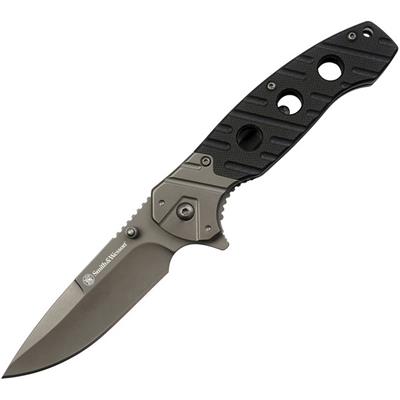 SW1100062 - Couteau SMITH & WESSON Linerlock