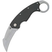 SWCK33 - Couteau SMITH & WESSON Extreme OPS Karambit