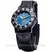 SWW455P - Montre SMITH & WESSON Police Watch