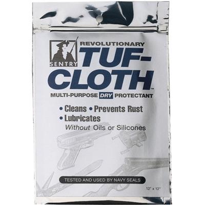 SY1010 - Tuf-Cloth SENTRY SOLUTIONS