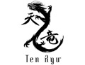 Katanas TEN RYU