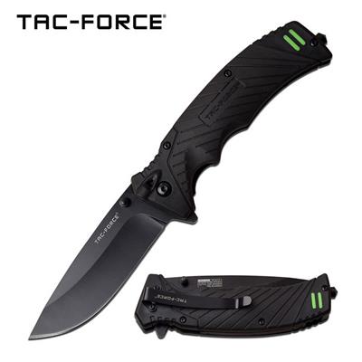 TF979BK - Couteau TAC FORCE