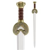 UC1370 - Herugrim, l'épée du roi Theoden ( UNITED CUTLERY ) Le Seigneur Des Anneaux