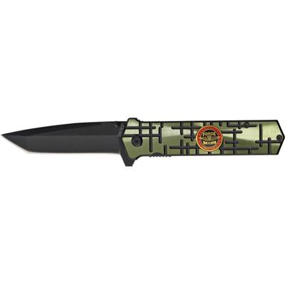 UC2712 - Couteau UNITED CUTLERY Marine Force Recon