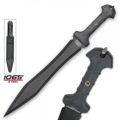 UC3009 - Glaive Combat Commander Gladiator Sword UNITED CUTLERY