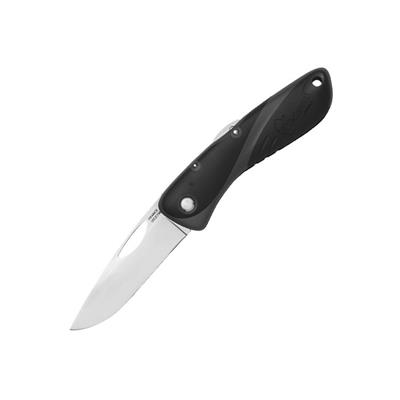 WA10163 - Couteau WICHARD Aquaterra Noir/Gris