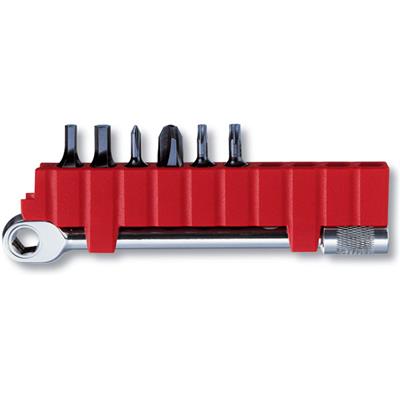 3.0306 - Adaptateur complet pour Swisstool VICTORINOX