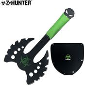 ZBAXE12 - Hache Z HUNTER