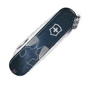 0.6223.2GEM - VICTORINOX Classic SD Zodiac Collection Gémeaux