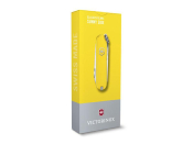 0.6223.8G - Couteau VICTORINOX Classic SD Sunny Side