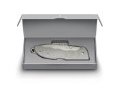 0.9415.D26 - Couteau VICTORINOX Evoke Alox gris