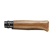 OP002172 - Couteau OPINEL N°8 Chêne Black