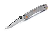 7110.GYSLE1 - Couteau BUCK Slim Pro TRX Titanium 0110GYSLE1 Ed. Lim. 2023