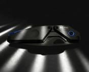 0180NITBLKA1A9 - EXTREMA RATIO Aero Nitrogen Black Blue