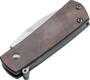 01BO362 - Couteau BOKER PLUS Shamsher Copper